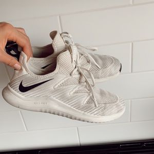 Nike running shoes